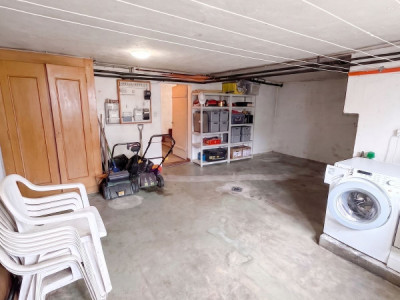 Rare à Conthey - Immeuble de deux logements sur une parcelle de 542 m² image 9