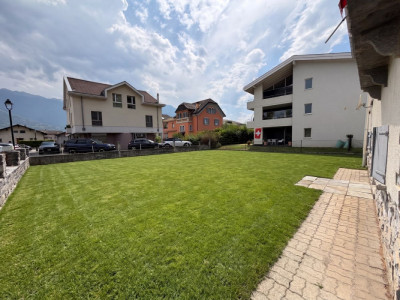 Rare à Conthey - Immeuble de deux logements sur une parcelle de 542 m² image 10