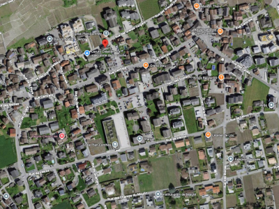 Rare à Conthey - Immeuble de deux logements sur une parcelle de 542 m² image 11