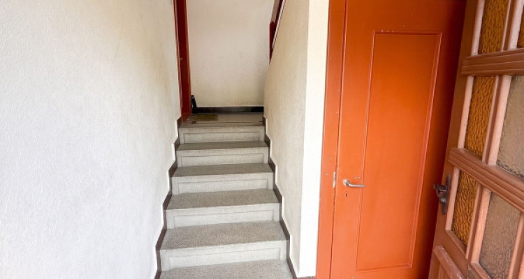 Rare à Conthey - Immeuble de deux logements sur une parcelle de 542 m² image 7