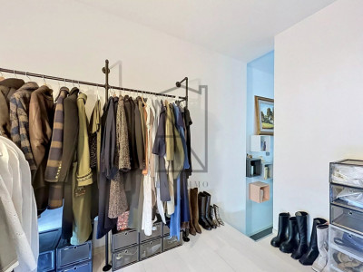 Triplex 5.5 rooms with independent space, close to the lake and the EPFL image 13