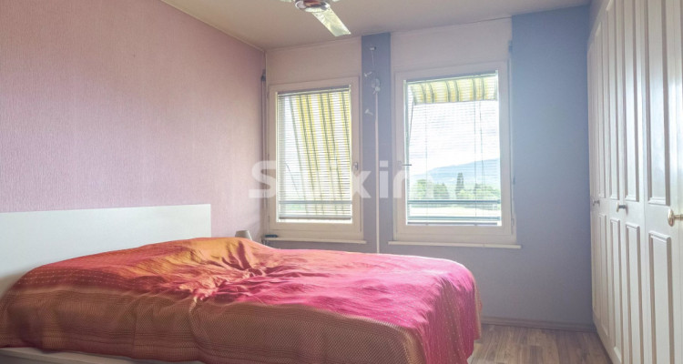 Stunning 6-room duplex apartment image 6