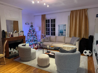 Magnifique appartement 2.5 pièces au cœur de la Vieille Ville de Genève image 2