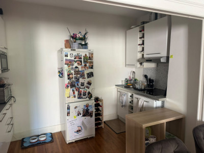 Magnifique appartement 2.5 pièces au cœur de la Vieille Ville de Genève image 7