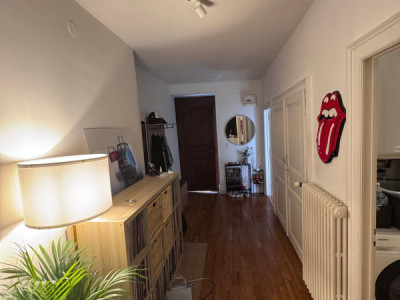 Magnifique appartement 2.5 pièces au cœur de la Vieille Ville de Genève image 10