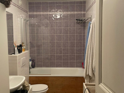 Magnifique appartement 2.5 pièces au cœur de la Vieille Ville de Genève image 11