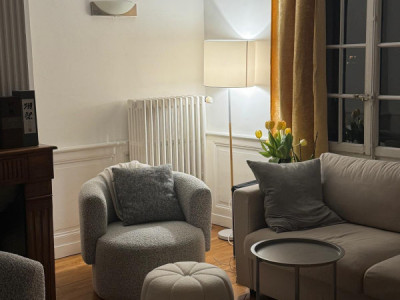 Magnifique appartement 2.5 pièces au cœur de la Vieille Ville de Genève image 3