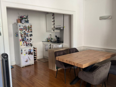 Magnifique appartement 2.5 pièces au cœur de la Vieille Ville de Genève image 5