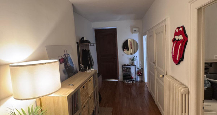 Magnifique appartement 2.5 pièces au cœur de la Vieille Ville de Genève image 10