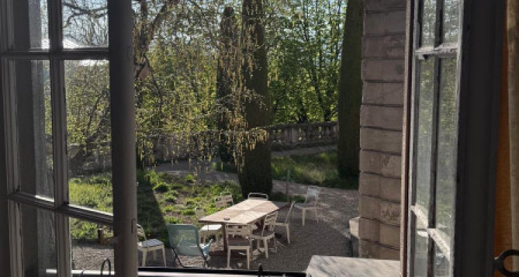 Magnifique appartement 2.5 pièces au cœur de la Vieille Ville de Genève image 4