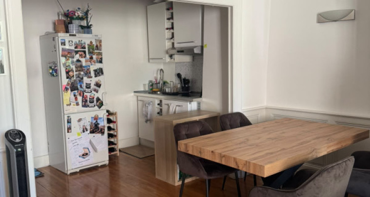 Magnifique appartement 2.5 pièces au cœur de la Vieille Ville de Genève image 5