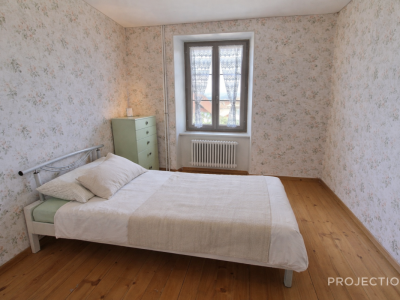 Bel appartement en viager occupé sans rente image 5