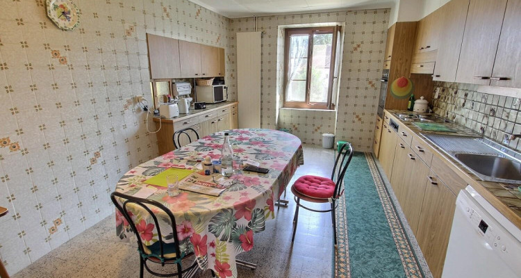 Bel appartement en viager occupé sans rente image 4
