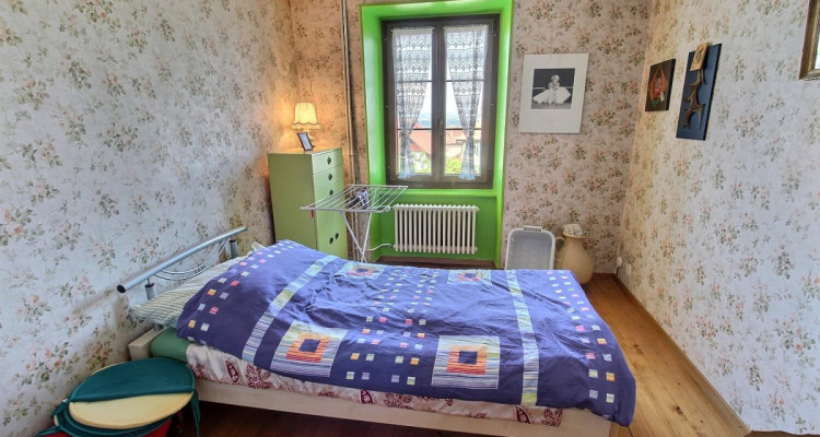 Bel appartement en viager occupé sans rente image 6