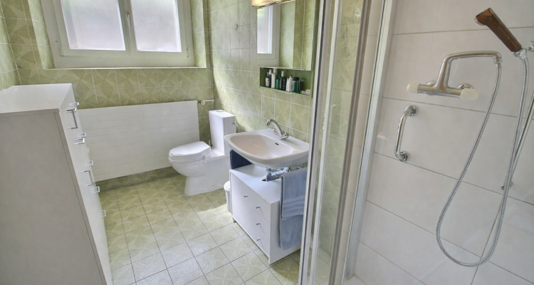 Bel appartement en viager occupé sans rente image 8