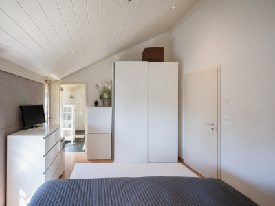 Opportunité rare : Villa mitoyenne familiale de 5.5 pièces image 8