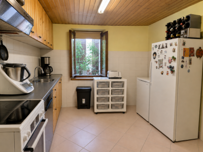 Grande maison idéalement située en viager semi occupé sans rente image 2