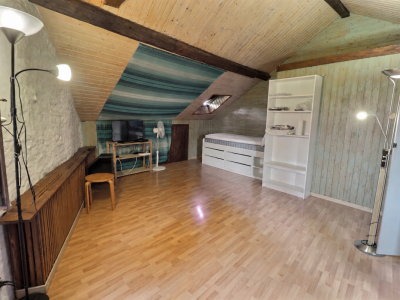 Grande maison idéalement située en viager semi occupé sans rente image 8