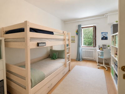 Grande maison idéalement située en viager semi occupé sans rente image 11