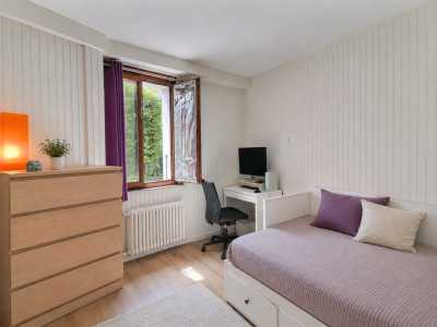 Grande maison idéalement située en viager semi occupé sans rente image 12