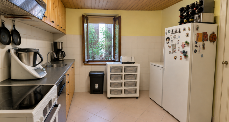 Grande maison idéalement située en viager semi occupé sans rente image 2