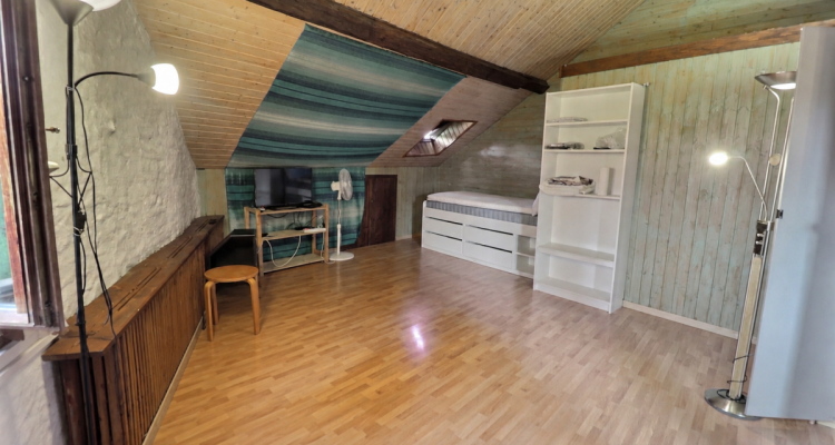 Grande maison idéalement située en viager semi occupé sans rente image 8