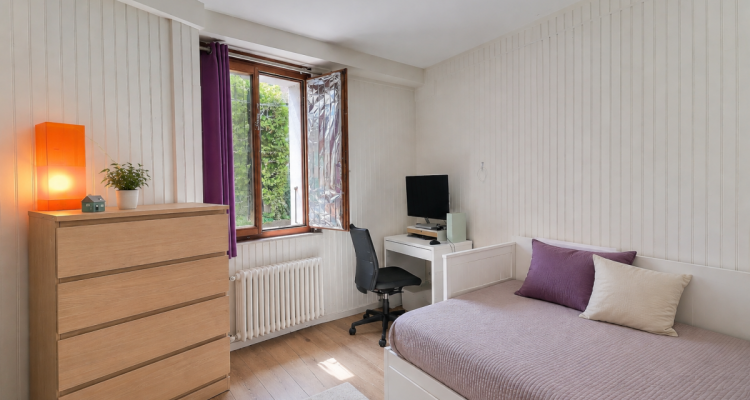 Grande maison idéalement située en viager semi occupé sans rente image 12