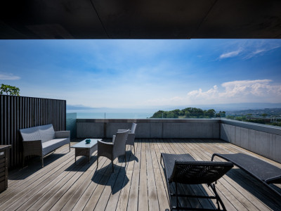 EXCLUSIVITE IMMO2Z : Duplex en attique avec vue imprenable image 12