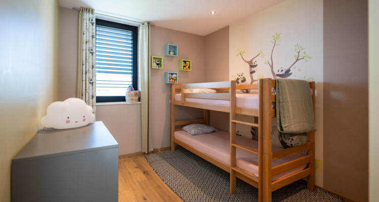 EXCLUSIVITE IMMO2Z : Duplex en attique avec vue imprenable image 10