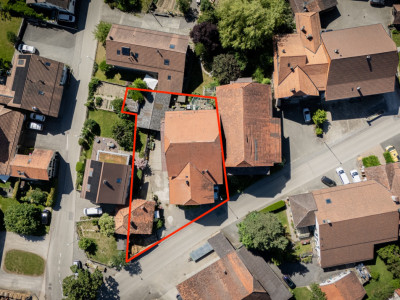 EXCLUSIVITE : Ancienne ferme avec potentiel de création de plusieurs logements image 2