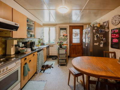 EXCLUSIVITE : Ancienne ferme avec potentiel de création de plusieurs logements image 5