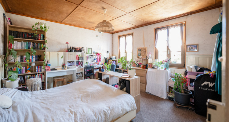 EXCLUSIVITE : Ancienne ferme avec potentiel de création de plusieurs logements image 8