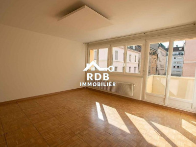 Studio au 3ème étage situé à Genève 1207 image 1