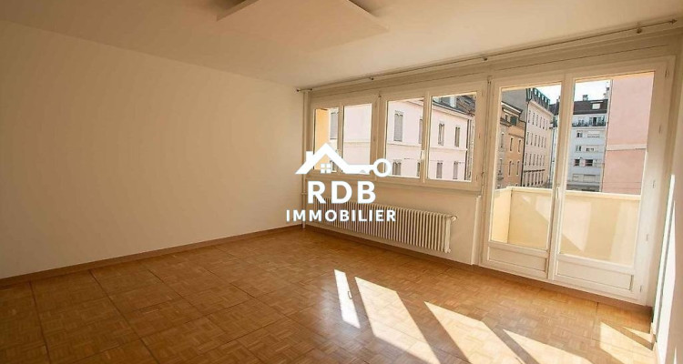 Studio au 3ème étage situé à Genève 1207 image 1