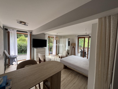 Charmant appartement image 1