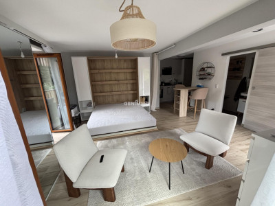 Charmant appartement image 2