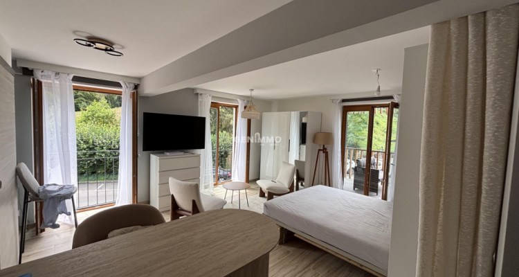 Charmant appartement image 1