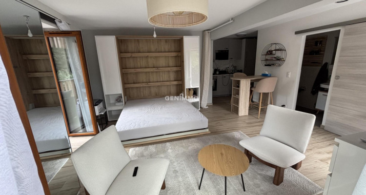 Charmant appartement image 2