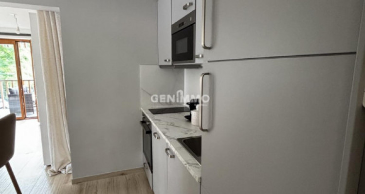 Charmant appartement image 3