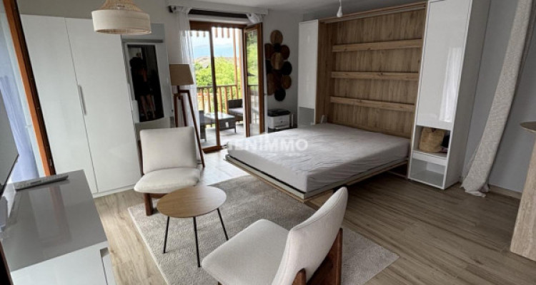 Charmant appartement image 4