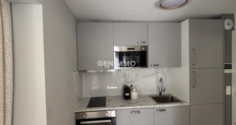 Charmant appartement image 5