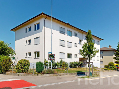 Gepflegtes Mehrfamilienhaus mit 9 Wohnungen in Schwarzenbach SG image 1