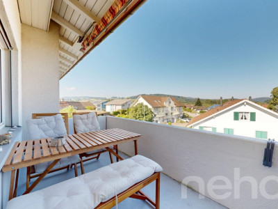 Gepflegtes Mehrfamilienhaus mit 9 Wohnungen in Schwarzenbach SG image 4