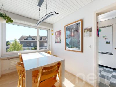 Gepflegtes Mehrfamilienhaus mit 9 Wohnungen in Schwarzenbach SG image 5