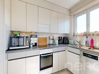 Gepflegtes Mehrfamilienhaus mit 9 Wohnungen in Schwarzenbach SG image 10