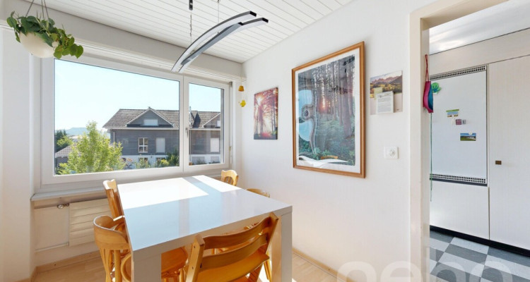 Gepflegtes Mehrfamilienhaus mit 9 Wohnungen in Schwarzenbach SG image 5