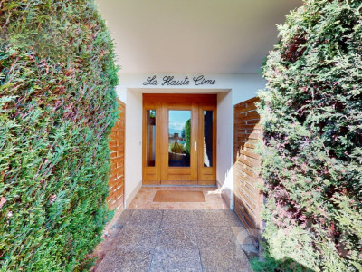 Appartement familial avec vue panoramique - Villars-sur-Ollon image 2