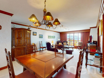 Appartement familial avec vue panoramique - Villars-sur-Ollon image 4