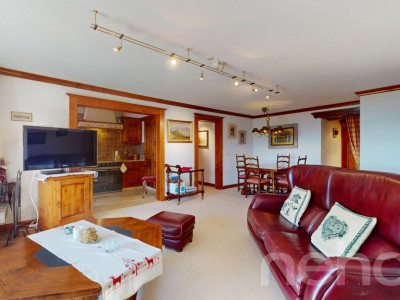 Appartement familial avec vue panoramique - Villars-sur-Ollon image 5