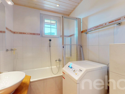 Appartement familial avec vue panoramique - Villars-sur-Ollon image 10
